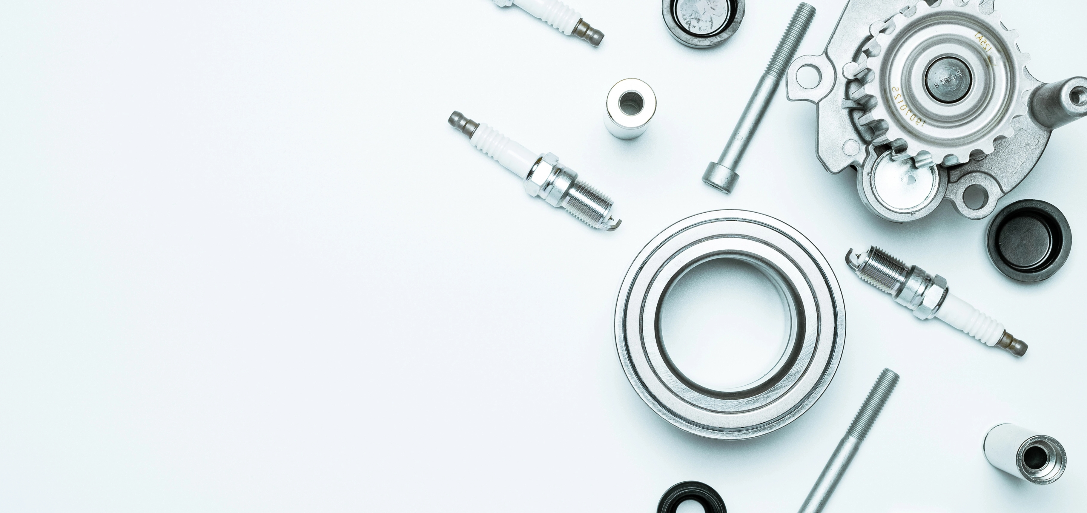 人の手が作る、機械の自動化システム