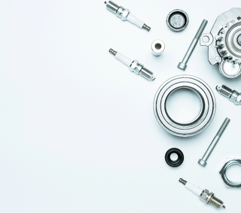 人の手が作る、機械の自動化システム